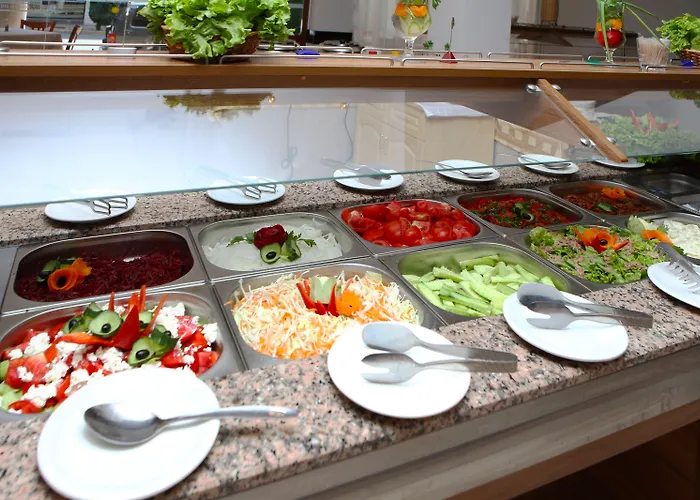 Yunona Hotel Slantchev Briag