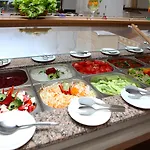 Yunona Hotel Sunny Beach