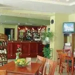 Hotel Yunona 3*