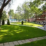 Yunona Hotel Sunny Beach