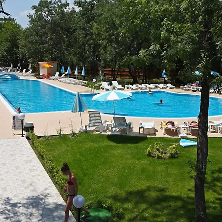 Hotel Yunona