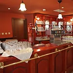 Hotel Yunona -