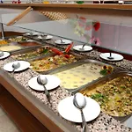 Hotel Yunona Slantchev Briag