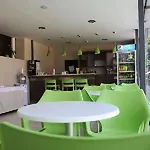 Yunona Hotel Sunny Beach