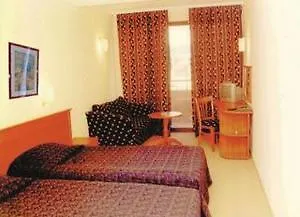 Yunona - Hotel