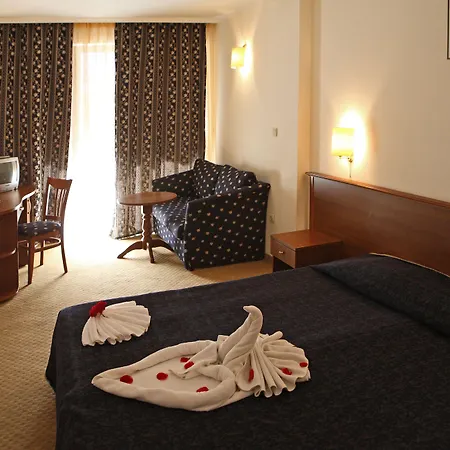 Hotel Yunona - 3*