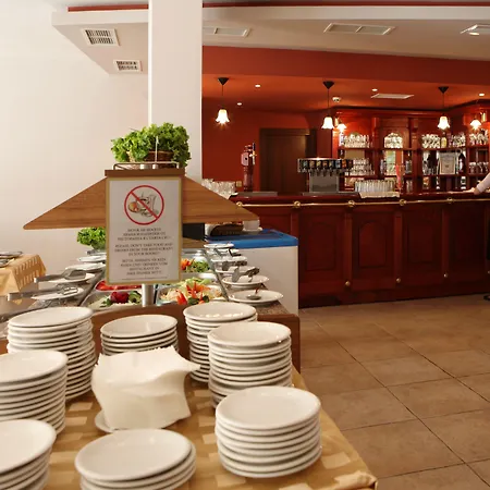 Hotel Yunona