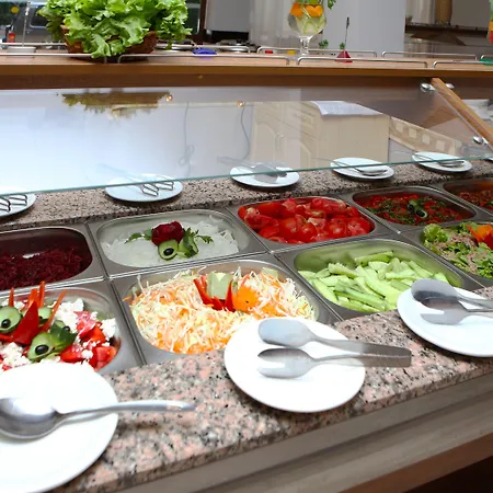 Yunona Hotel Slantchev Briag