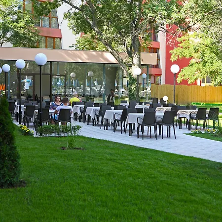 Yunona 3* Slantchev Briag
