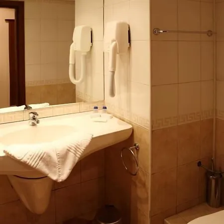 Yunona 3* Slantchev Briag