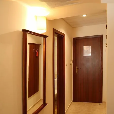 Hotel Yunona Slantchev Briag