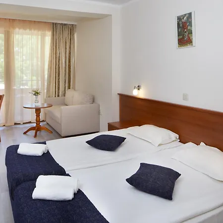 Yunona Hotel Slantchev Briag