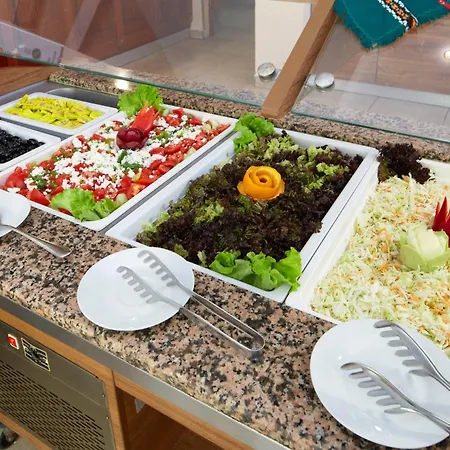 Hotel Yunona Slantchev Briag