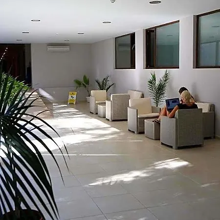 Hotel Yunona Sunny Beach
