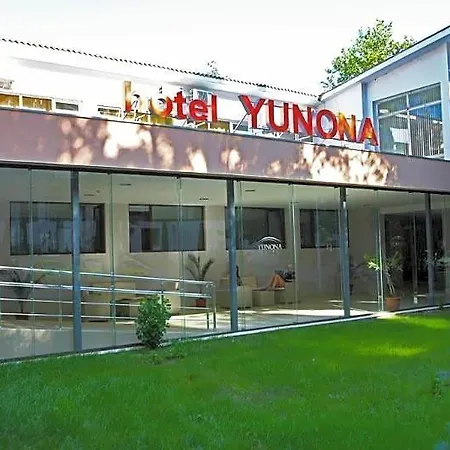 Hotel Yunona Sunny Beach