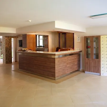 Hotel Yunona Sunny Beach
