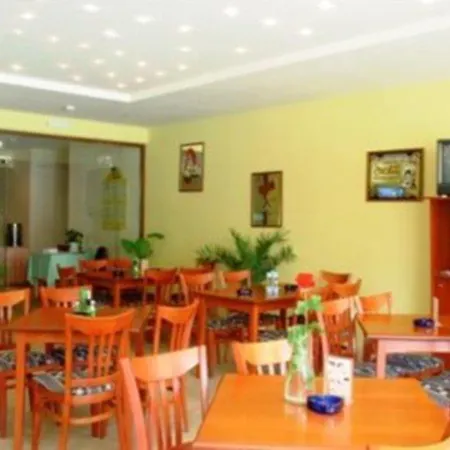 Hotel Yunona - Sunny Beach