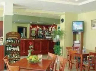 Hotel Yunona - 3*