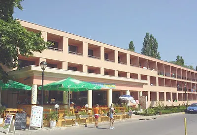 Yunona - Hotel