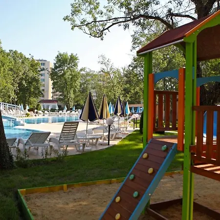 Yunona 3* Slantchev Briag