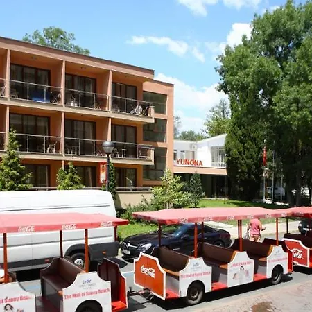 Yunona ساني بيتش