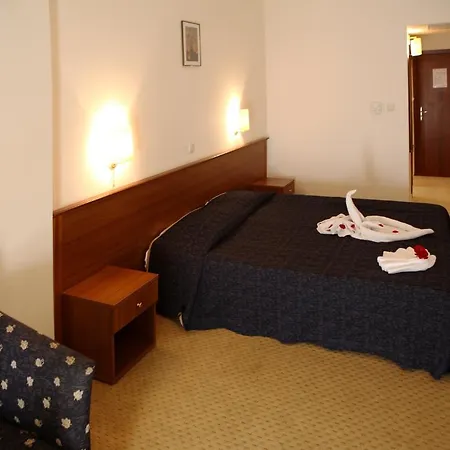 Hotel Yunona Slantchev Briag