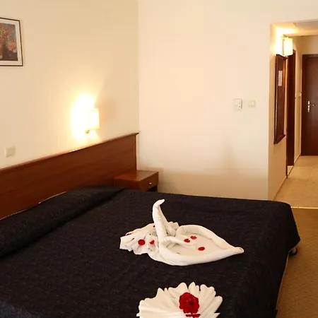 Yunona 3* Slantchev Briag