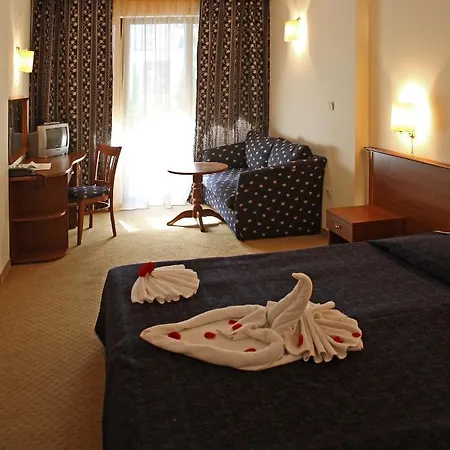 Yunona Hotel Slantchev Briag