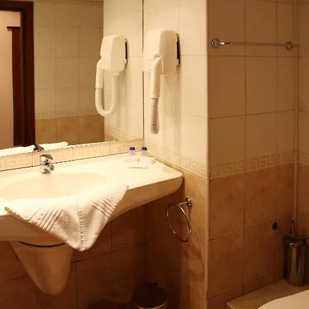 Yunona - Hotel