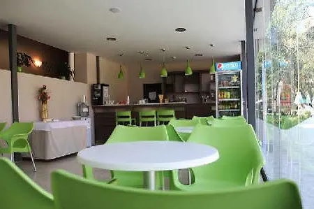 Yunona Hotel Slantchev Briag