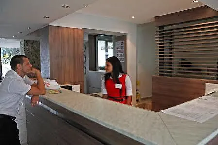 Hotel Yunona -