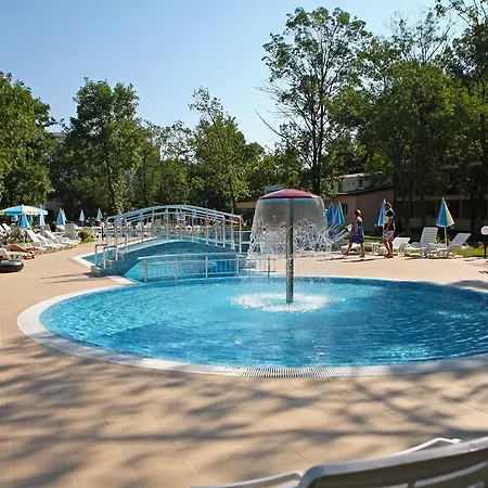 Yunona Hotel Slantchev Briag