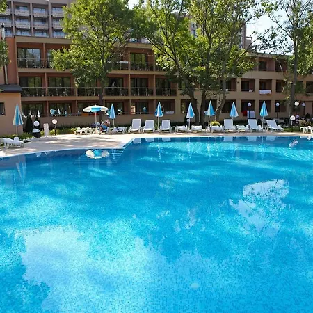 Hotel Yunona