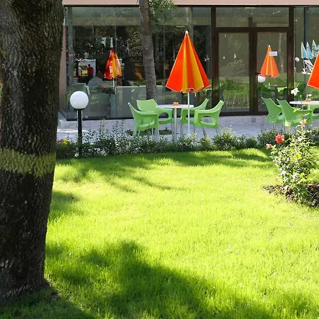 Yunona - Sunny Beach