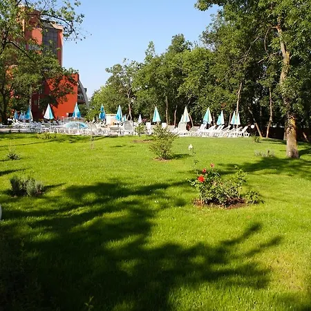Yunona 3* Slantchev Briag