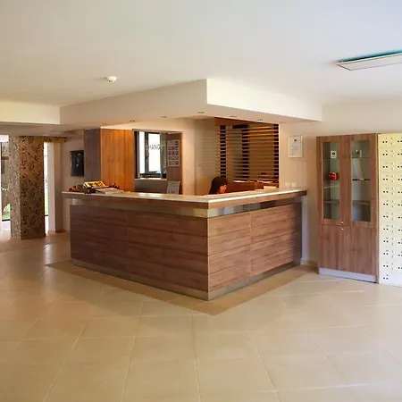Yunona Hotel Slantchev Briag