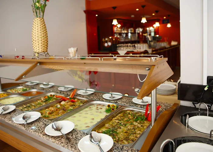 Yunona Ξενοδοχείο