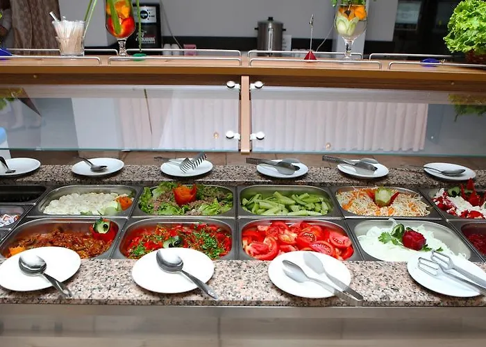 Yunona Ξενοδοχείο