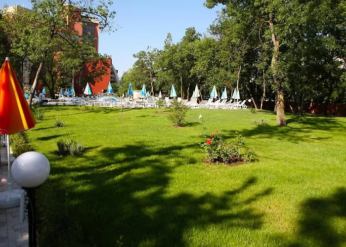 Yunona 3* Σάνι Μπιτς