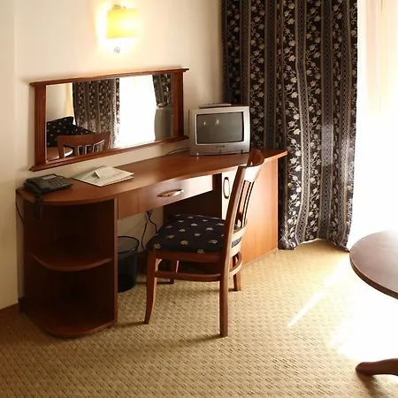 Yunona Hotel Sunny Beach