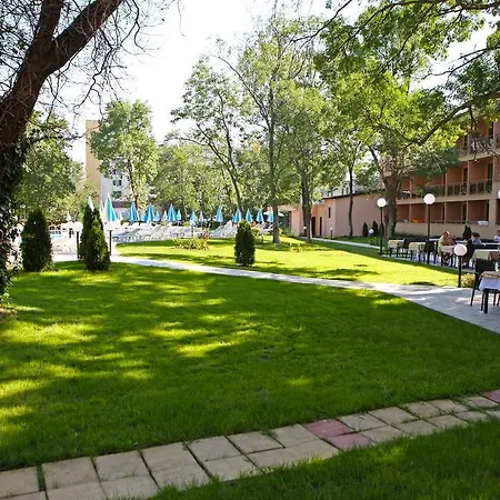 Yunona Hotel Sunny Beach