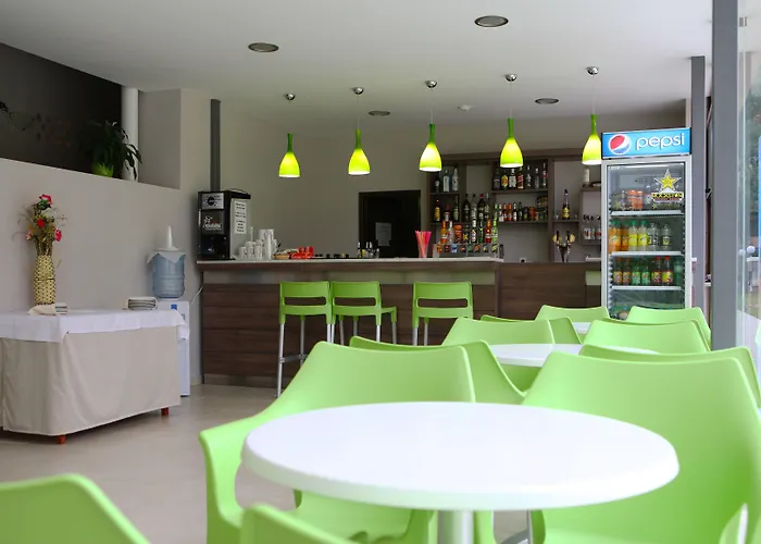 Yunona - Sunny Beach