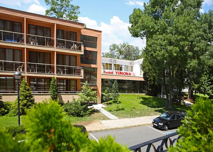 Hotel Yunona - Sunny Beach