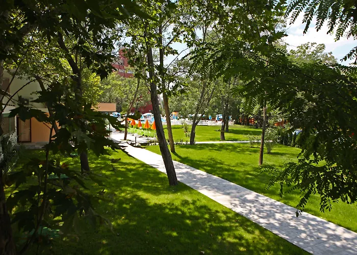 Yunona - Sunny Beach