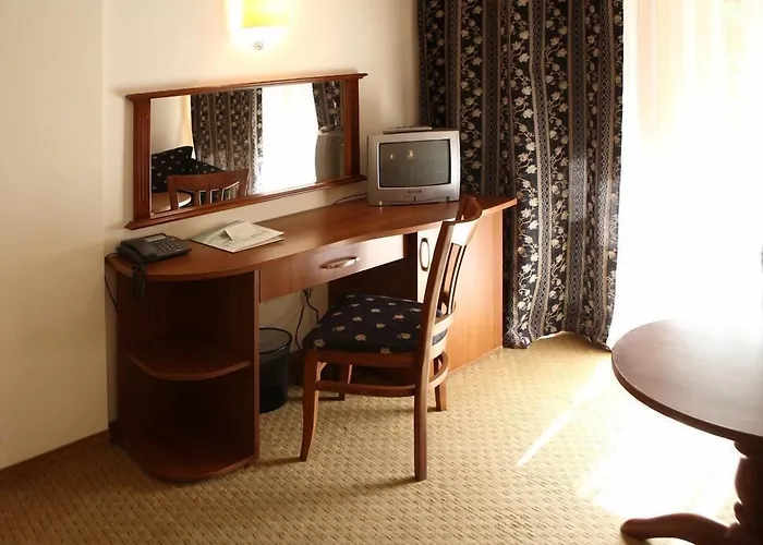 Yunona - Hotel Sunny Beach