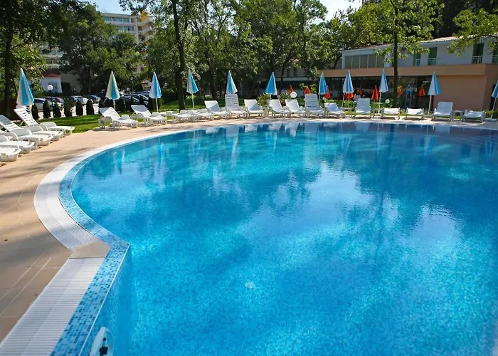 Hotel Yunona - 3*