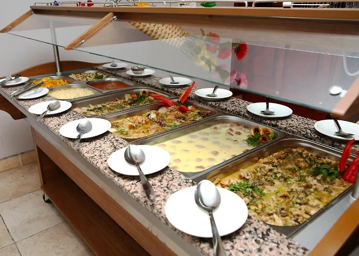 Hotel Yunona - Sunny Beach