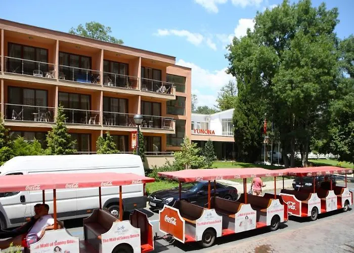 Yunona - Sunny Beach