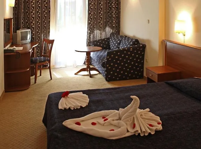 Yunona - Hotel Sunny Beach