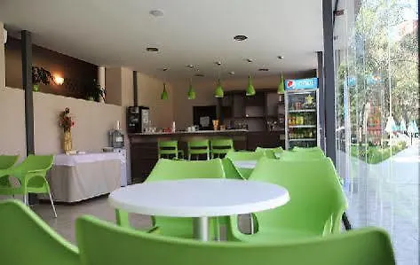 Yunona - Hotel Sunny Beach